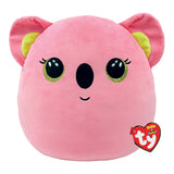Poppy Koala Squish 14in - Denny's