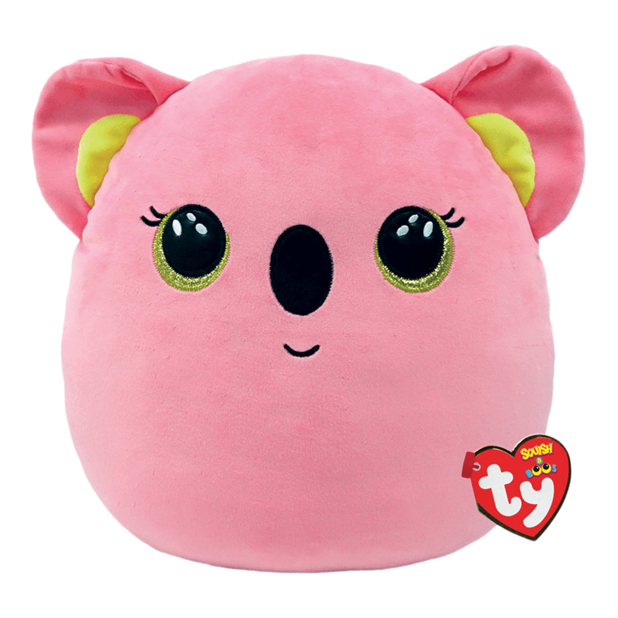 Poppy Koala Squish 14in - Denny's