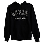 Aspen Hooded Sweatshirt - Denny's