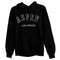 Aspen Hooded Sweatshirt - Denny's