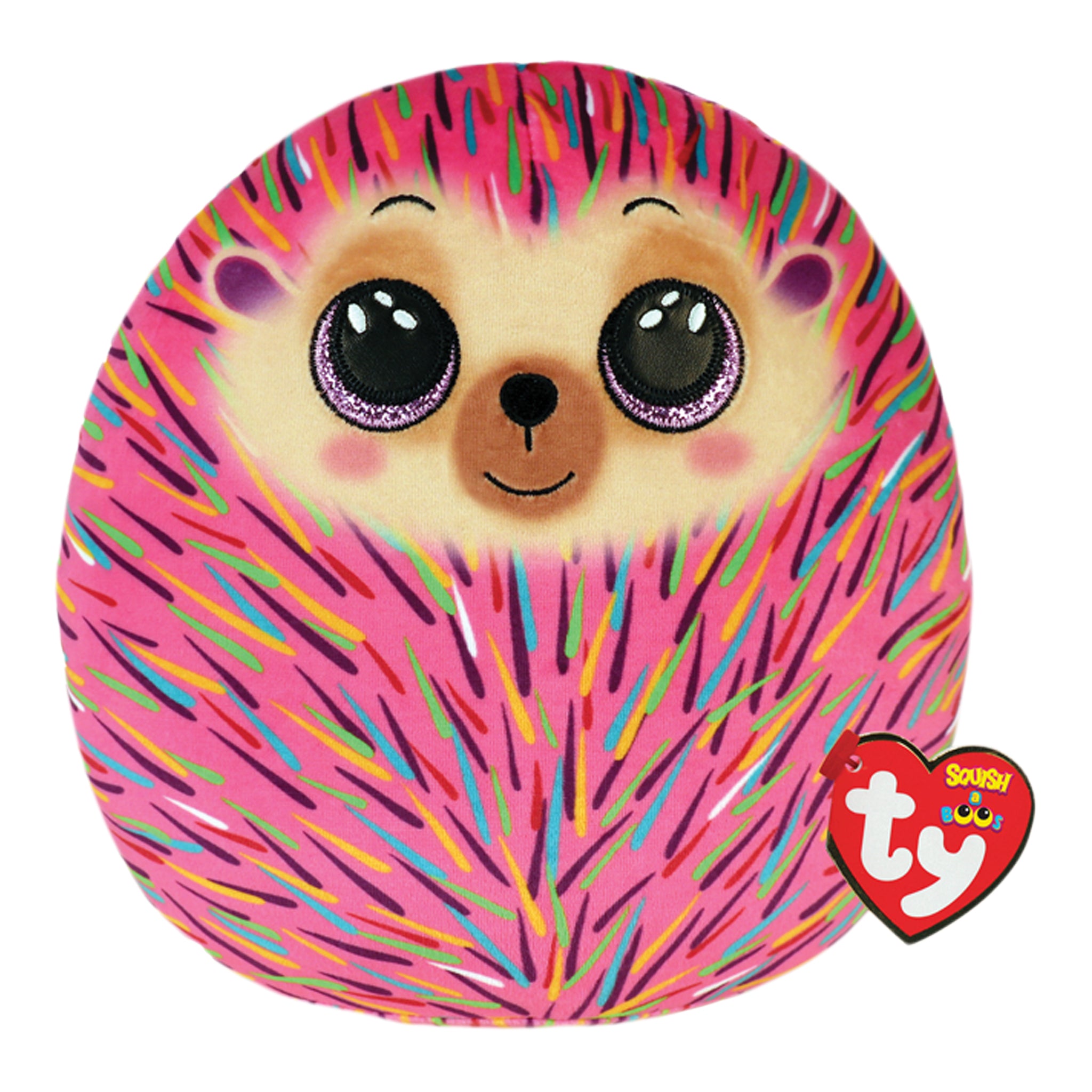 Hildee Hedge Hog Squish 14in - Denny's