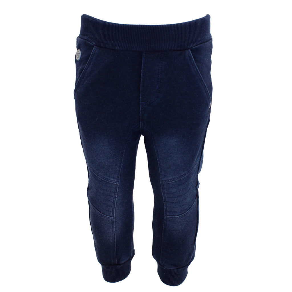 Dark Denim Pant - Denny's