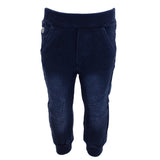 Dark Denim Pant - Denny's