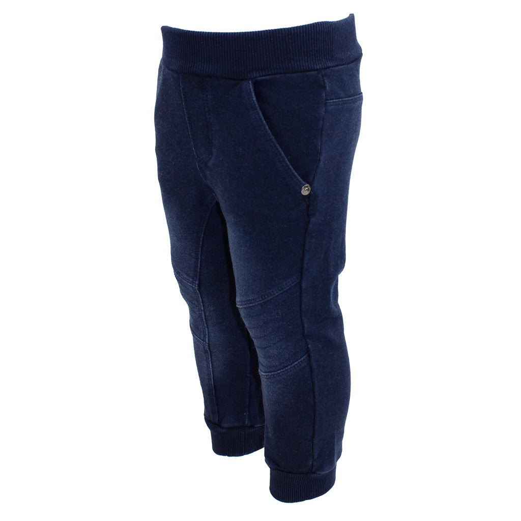 Dark Denim Pant - Denny's