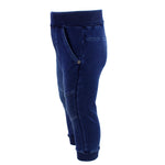 Blue Denim Pant - Denny's