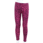 Leopard Legging - Denny's