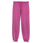 Fleece Scattered Stones Sweatpant - Denny's