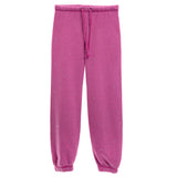 Fleece Scattered Stones Sweatpant - Denny's