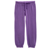 Scattered Stones Fleece Sweatpant - Denny's