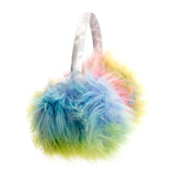 Holograph Earmuffs - Denny's