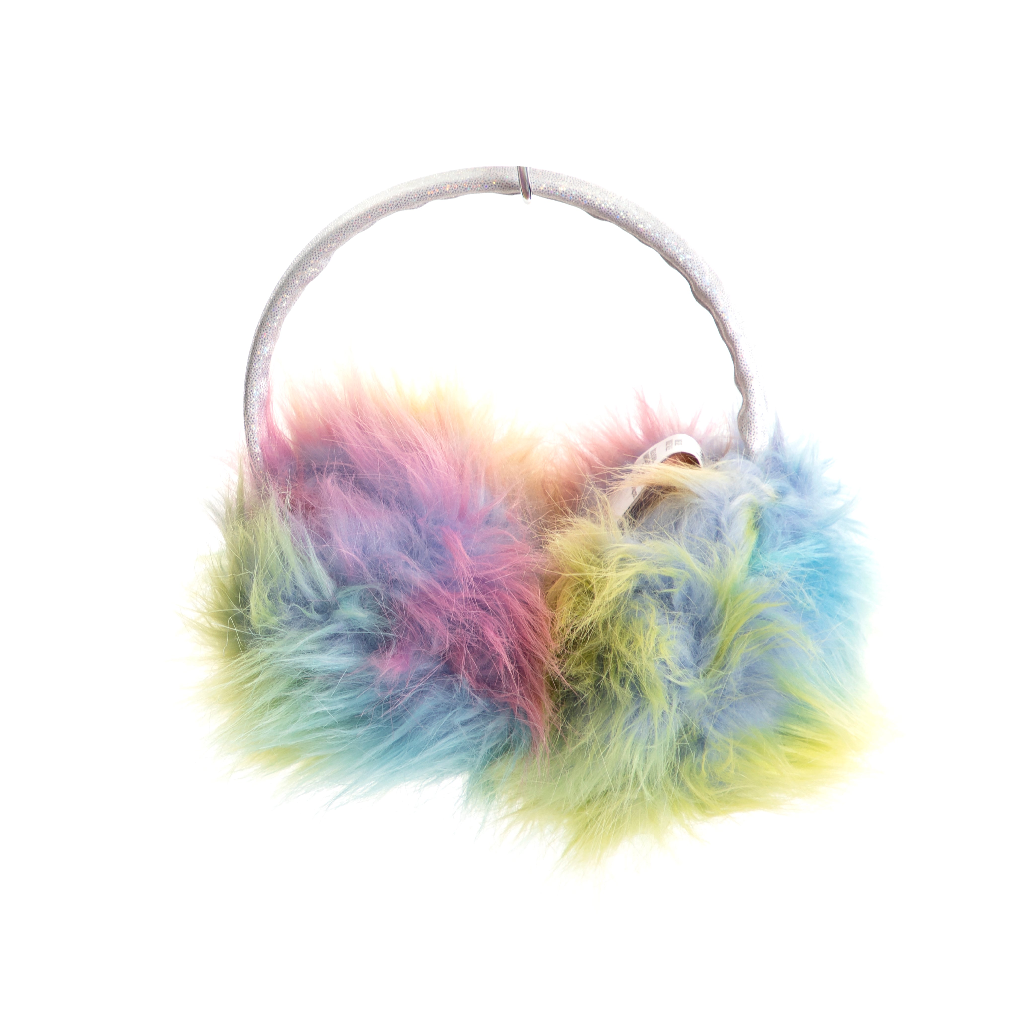 Holograph Earmuffs - Denny's