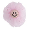 3D Crystal Smiley Flower Clip - Denny's
