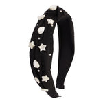 Star Heart Knot Headband - Denny's