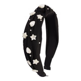 Star Heart Knot Headband - Denny's
