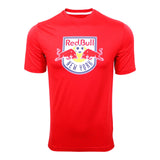 Red Bulls Tee - Denny's