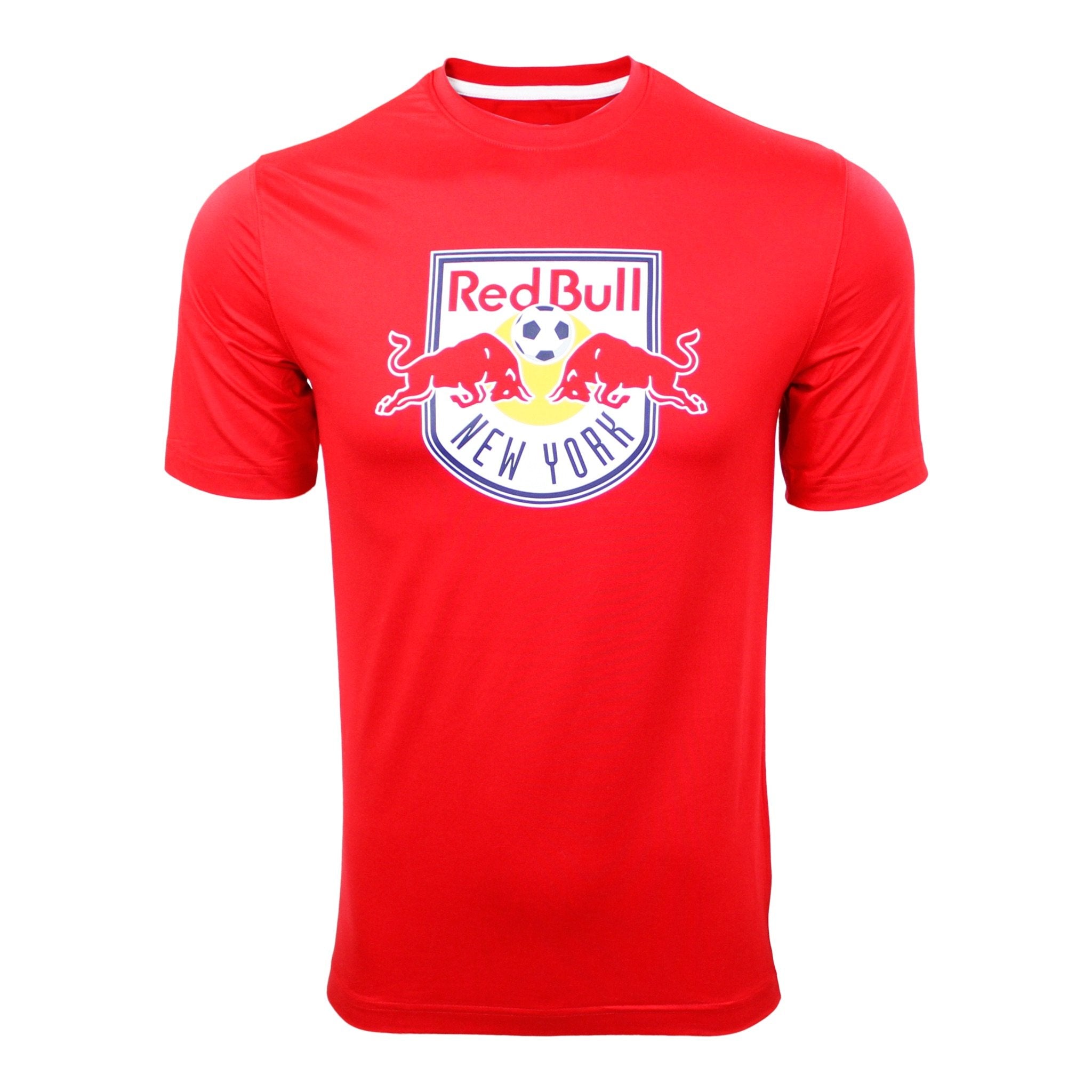 Red Bulls Tee - Denny's