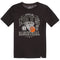 Nets True Classics Slub Tee - Denny's