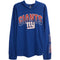 Giants Hooded Tee - Denny's