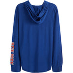 Giants Hooded Tee - Denny's