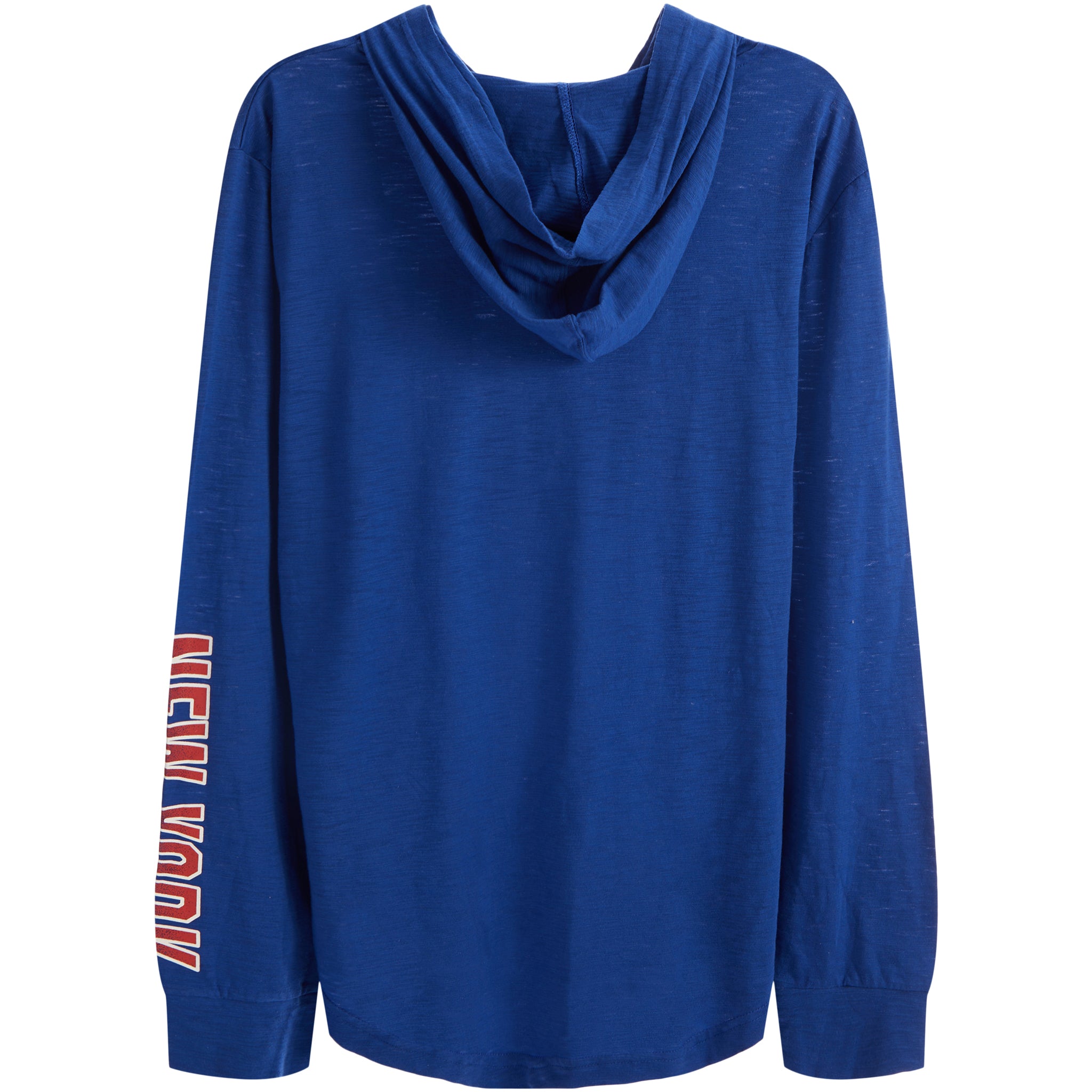 Giants Hooded Tee - Denny's