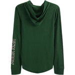 Jets Hooded Tee - Denny's