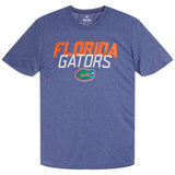 Florida Overlay Drift Tee - Denny's