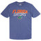 Florida Overlay Drift Tee - Denny's