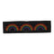 3 Rainbow on Soft Headband - Denny's