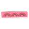 3 Rainbow on Soft Headband - Denny's