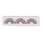 3 Rainbow on Soft Headband - Denny's