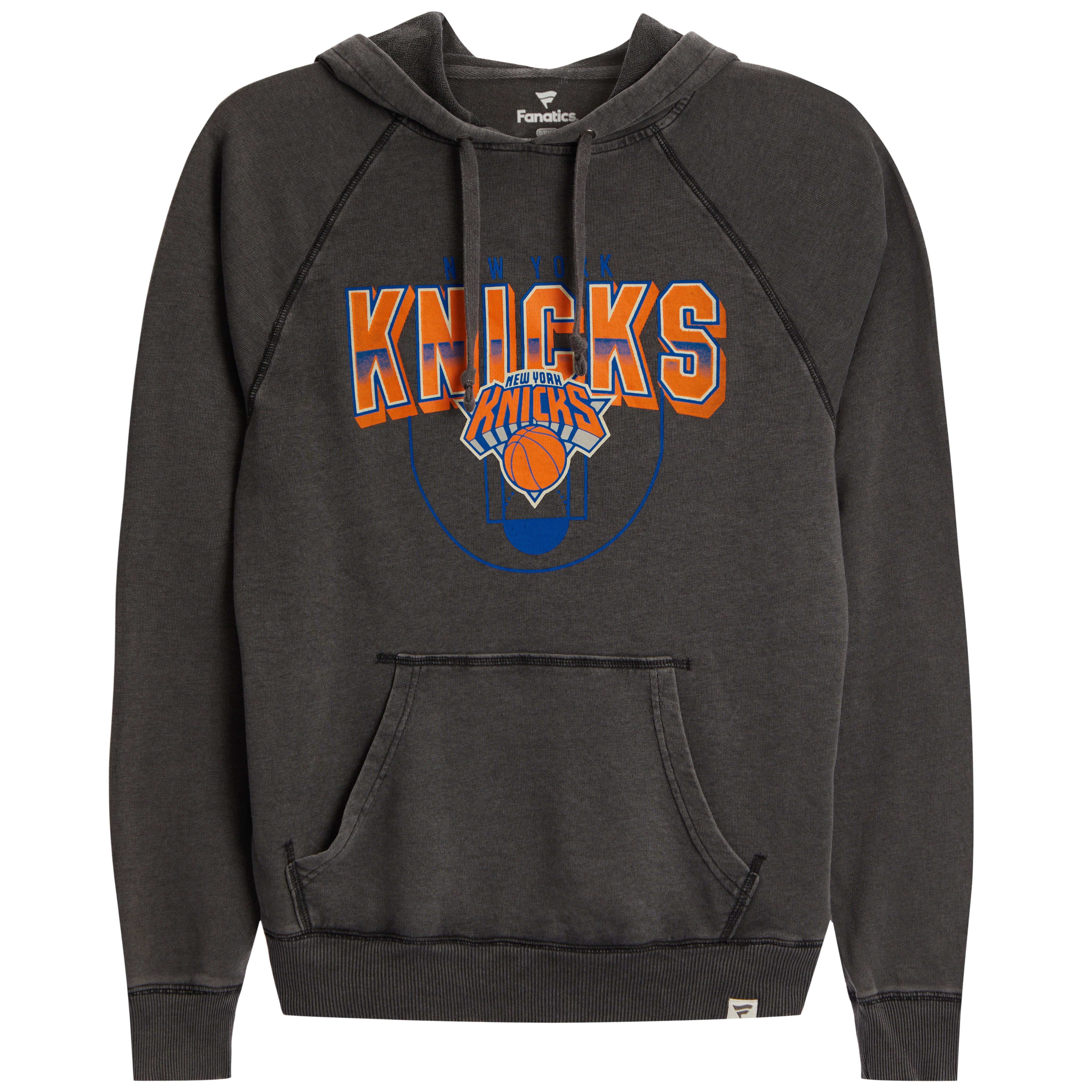 Knicks True Classic Hoodie - Denny's
