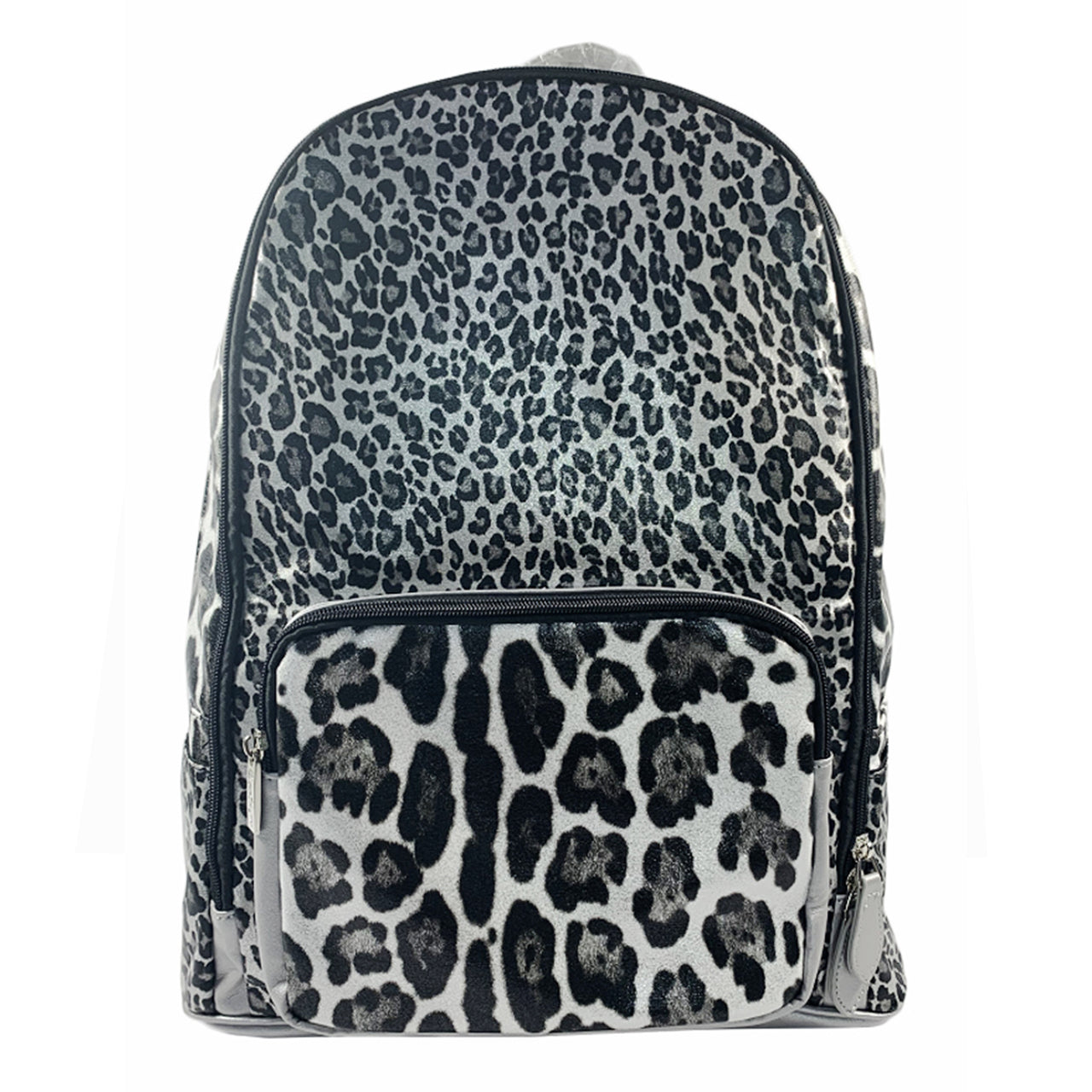 Leopard Backpack - Denny's