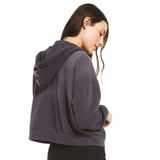 Montana Ombre Zip Hoodie - Denny's