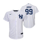 Judge/Yankees Jersey - Denny's