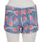 Frayed Denim Watermelon Short - Denny's