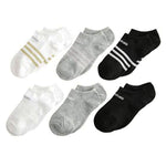 Wht/Gold Lg 6pk G - Denny's