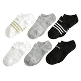 Wht/Gold Lg 6pk G - Denny's