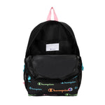 Champion Script Logo Youth Backpack - Denny's