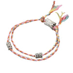 Friendship Bracelets - Denny's