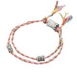 Friendship Bracelets - Denny's