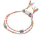 Friendship Bracelets - Denny's