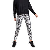 Snow Leopard Legging - Denny's