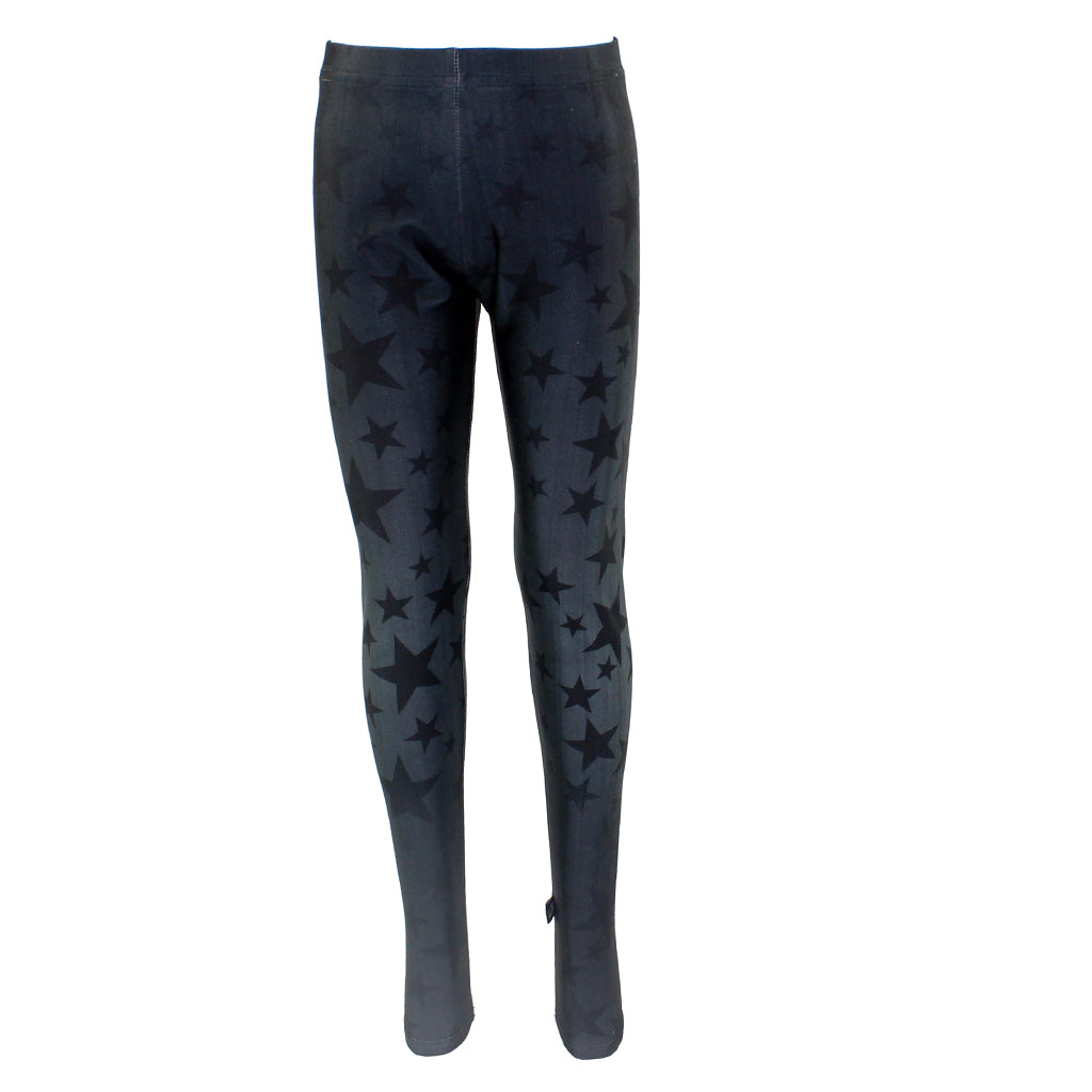 Steel Star Legging - Denny's
