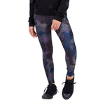 Stripe Camo Legging - Denny's