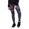 Stripe Camo Legging - Denny's
