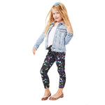 Charmster Splatter Legging - Denny's
