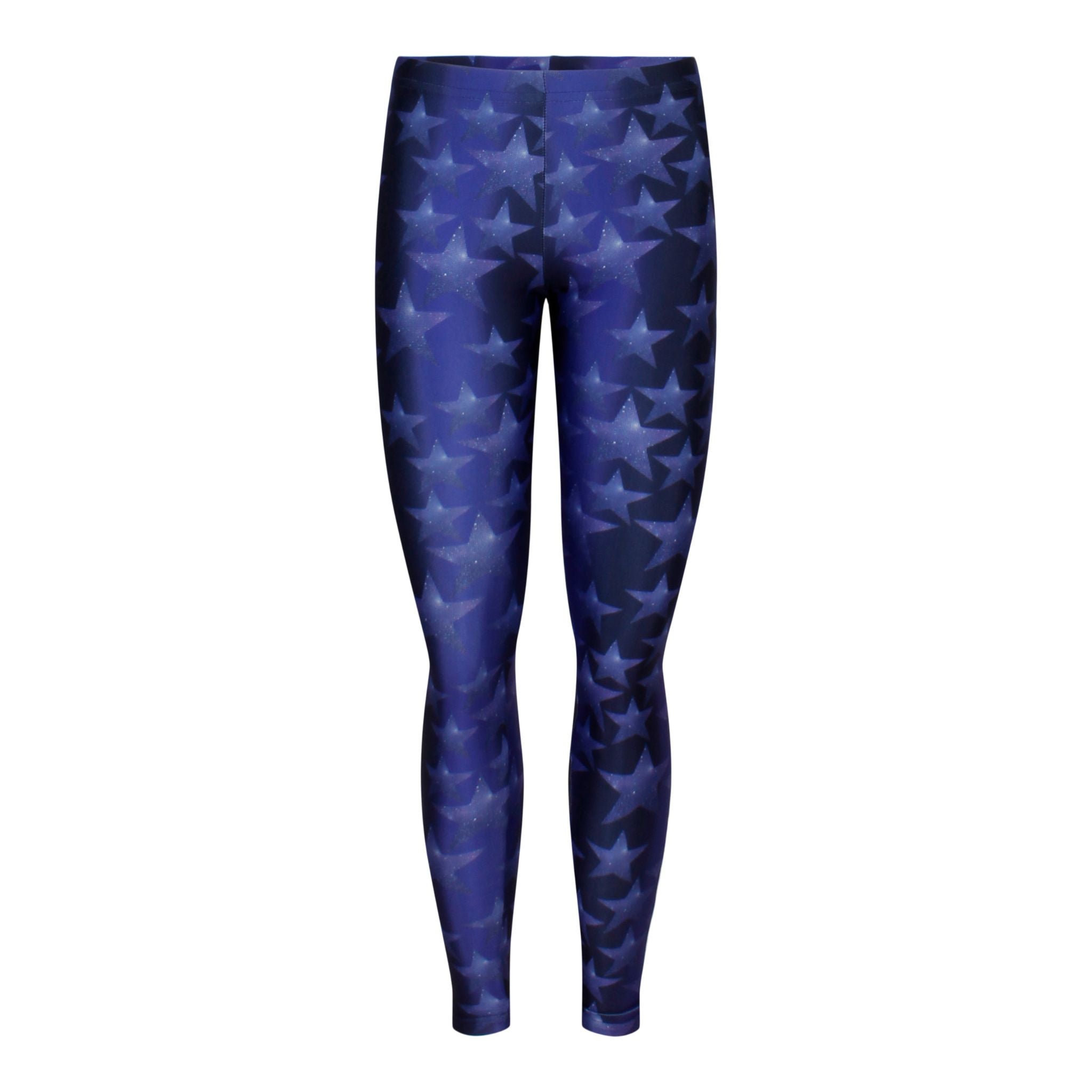 Star Legging - Denny's