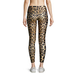 Leopard Leggings - Denny's