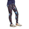 Frozen 2 Collage Legging - Denny's