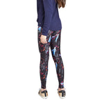 Frozen 2 Collage Legging - Denny's